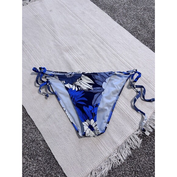 Aerie Swim Bottom Size Large - Picture 1 of 2
